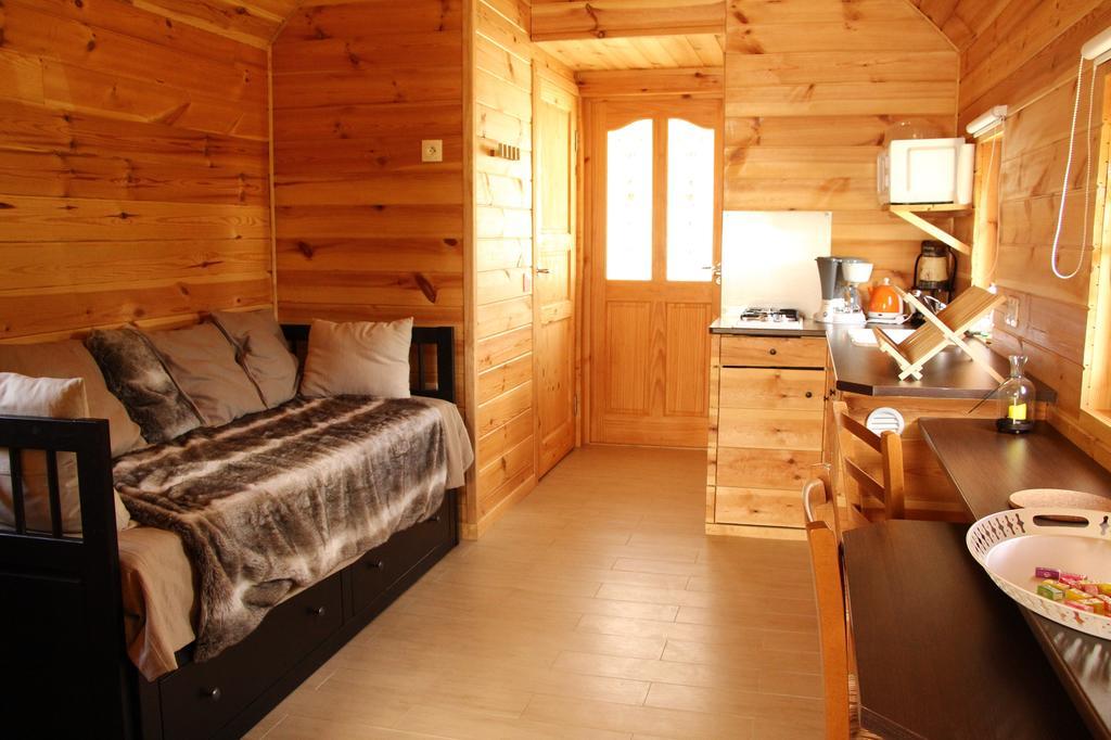 Western City Troyes Barberey-Saint-Sulpice Bagian luar foto