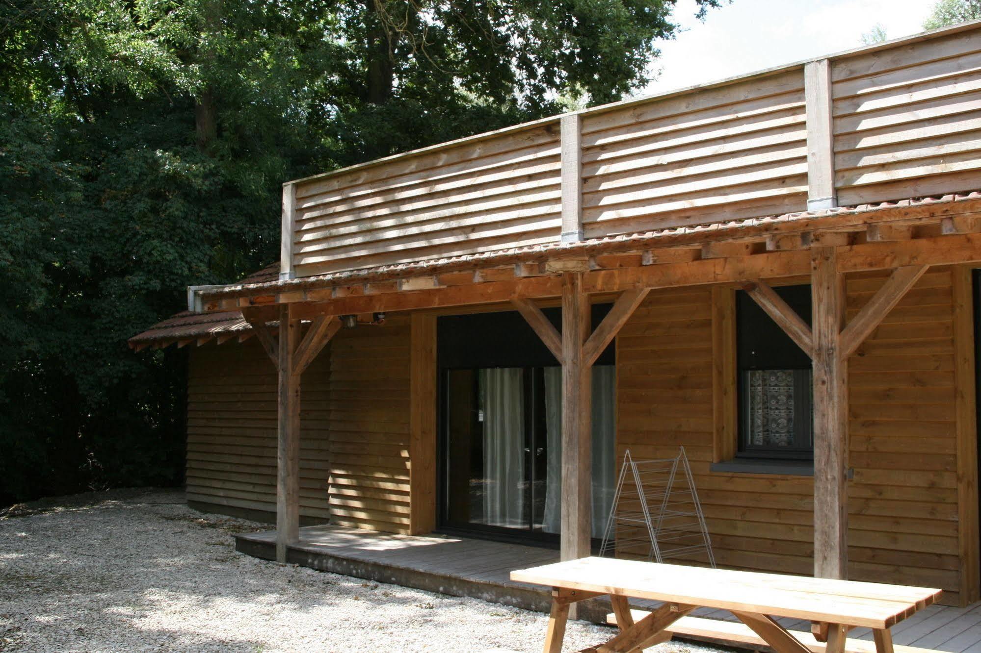Western City Troyes Barberey-Saint-Sulpice Bagian luar foto