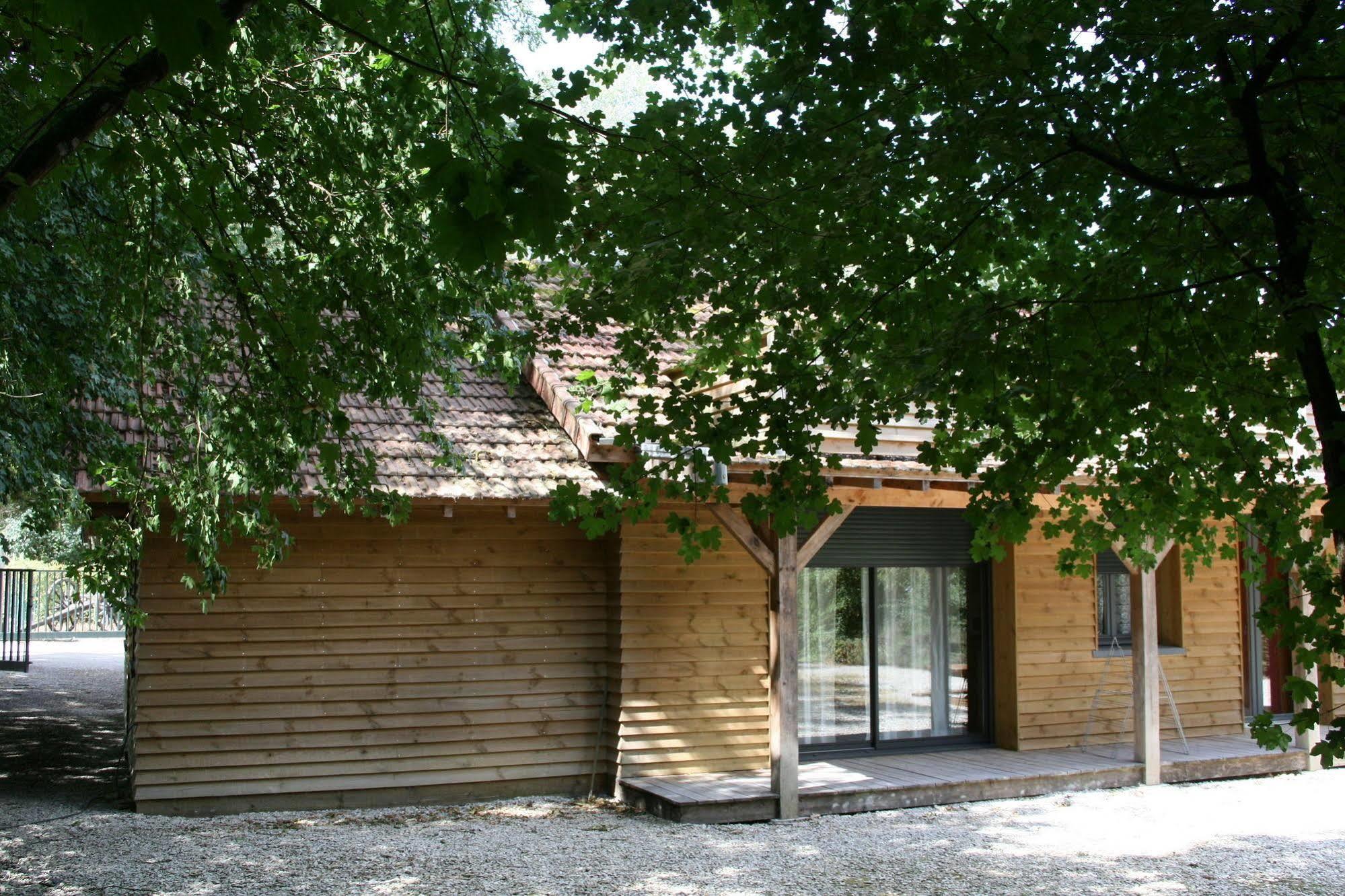 Western City Troyes Barberey-Saint-Sulpice Bagian luar foto